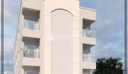 Apartamento com 2 quartos à venda na Rua Eucalipto, 415, Tabuleiro, Camboriú, 64 m2 por R$ 409.000