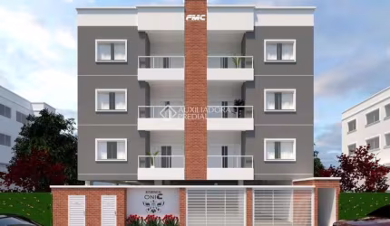 Apartamento com 2 quartos à venda na Rio Japurá, 1, Rio Pequeno, Camboriú, 75 m2 por R$ 425.676