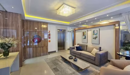Apartamento com 3 quartos à venda na Rua Protásio Boaventura Caetano, 188, Pioneiros, Balneário Camboriú, 138 m2 por R$ 2.500.000