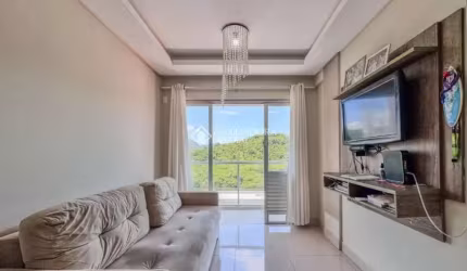 Apartamento com 1 quarto à venda na Rua Dom Afonso, 59, Vila Real, Balneário Camboriú, 38 m2