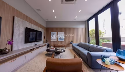 Casa em condomínio fechado com 4 quartos à venda na Rua Aqueduto, 325, Estados, Balneário Camboriú, 380 m2 por R$ 7.000.000