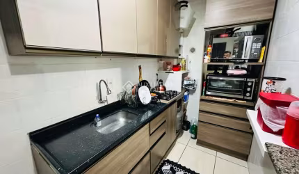 Apartamento com 2 quartos à venda na Rua 2028, 752, Centro, Balneário Camboriú, 68 m2 por R$ 680.000