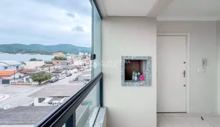 Apartamento com 2 quartos à venda na Rua Tocantins, 740, Areias, Camboriú, 59 m2 por R$ 349.000