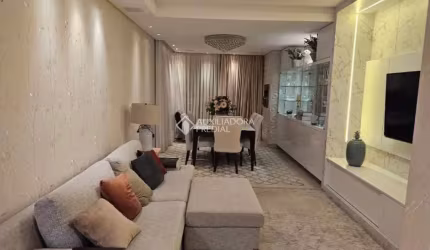 Apartamento com 4 quartos à venda na Rua Egidio Alfredo Crispim, 200, Pioneiros, Balneário Camboriú, 135 m2 por R$ 2.850.000