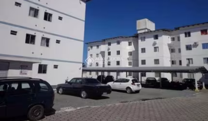Apartamento com 2 quartos à venda na Luiz José Medeiros, 645, Cordeiros, Itajaí, 45 m2 por R$ 269.000