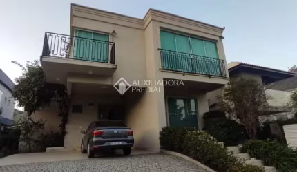Casa em condomínio fechado com 3 quartos à venda na Avenida Rodesindo Pavan, 287, Praia das Taquaras, Balneário Camboriú, 375 m2 por R$ 6.800.000