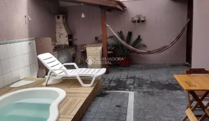 Casa com 4 quartos à venda na João Rodi, 172, Fazenda, Itajaí, 182 m2 por R$ 1.450.000