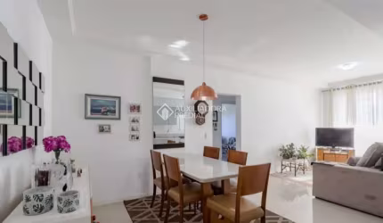 Apartamento com 3 quartos à venda na Rua Guaraparim, 745, Tabuleiro (Monte Alegre), Camboriú, 95 m2 por R$ 920.000