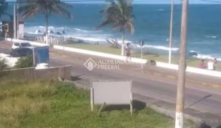 Apartamento com 1 quarto à venda na Avenida Thiago Aguiar 29, 429, Centro, Barra Velha, 35 m2 por R$ 355.000