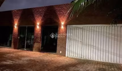 Casa com 4 quartos à venda na Videira, 320, Fazenda, Itajaí, 225 m2 por R$ 1.200.000