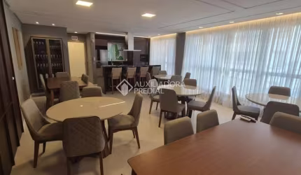 Apartamento com 2 quartos à venda na Rua Suíça, 234, Nações, Balneário Camboriú, 65 m2 por R$ 990.000