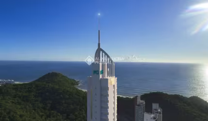Apartamento com 4 quartos à venda na Rua João Francisco dos Santos, 146, Pioneiros, Balneário Camboriú, 164 m2 por R$ 6.351.000