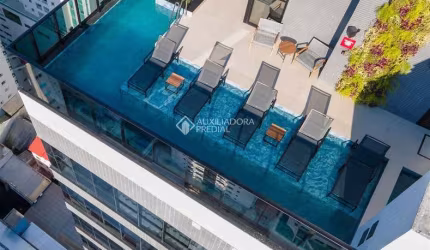 Sala comercial à venda na Rua 2950, 369, Centro, Balneário Camboriú, 48 m2 por R$ 1.062.288