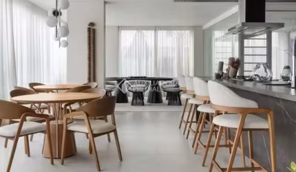 Apartamento com 4 quartos à venda na Rua 1201, 400, Centro, Balneário Camboriú, 138 m2 por R$ 2.730.000