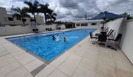 Apartamento com 2 quartos à venda na Avenida Itaipava, 3300, Itaipava, Itajaí, 47 m2 por R$ 320.000