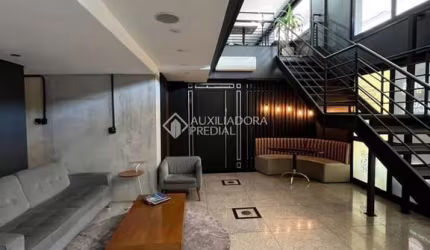 Loft com 1 quarto à venda na Avenida Loureiro da Silva, 1670, Cidade Baixa, Porto Alegre, 27 m2 por R$ 320.000