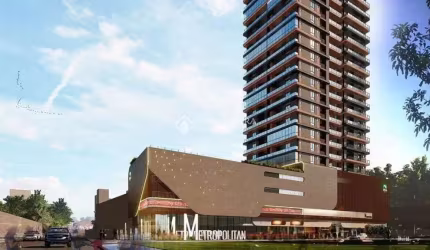 Apartamento com 3 quartos à venda na Avenida Osvaldo Reis, 988, Fazendinha, Itajaí, 106 m2 por R$ 1.500.000