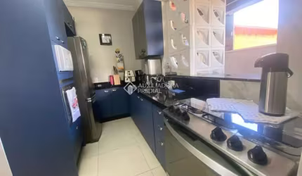 Apartamento com 2 quartos à venda na Rua Pernambuco, 81, Areias, Camboriú, 75 m2 por R$ 600.000