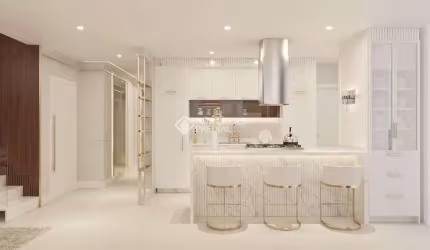 Cobertura com 3 quartos à venda na Rua 1451, 23, Centro, Balneário Camboriú, 326 m2 por R$ 9.500.000