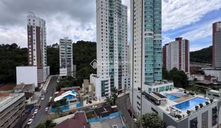 Apartamento com 2 quartos à venda na Rua Miguel Matte, 301, Pioneiros, Balneário Camboriú, 60 m2 por R$ 898.000