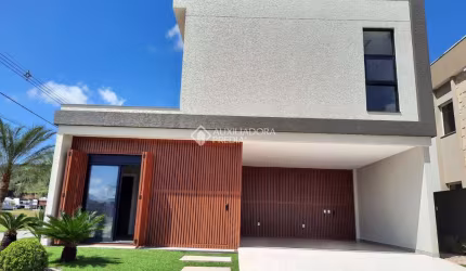 Casa em condomínio fechado com 4 quartos à venda na Rua José Francisco Bernardes, 3300, Areias, Camboriú, 340 m2 por R$ 3.500.000