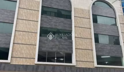 Apartamento com 1 quarto à venda na Avenida Central, 414, Centro, Balneário Camboriú, 52 m2 por R$ 800.000