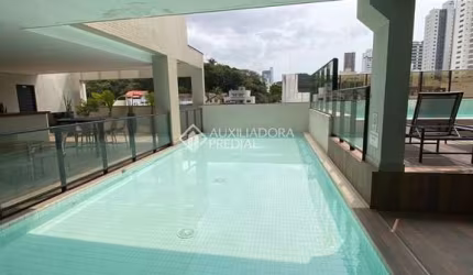 Apartamento com 2 quartos à venda na Avenida do Estado Dalmo Vieira, 72, Nações, Balneário Camboriú, 58 m2 por R$ 980.000