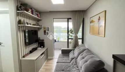 Apartamento com 2 quartos à venda na Rua José Luiz Marcelino, 300, Murta, Itajaí, 55 m2 por R$ 420.000