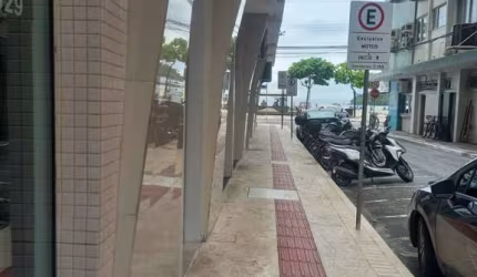 Sala comercial à venda na Avenida Atlântica, 2300, Centro, Balneário Camboriú, 25 m2 por R$ 700.000