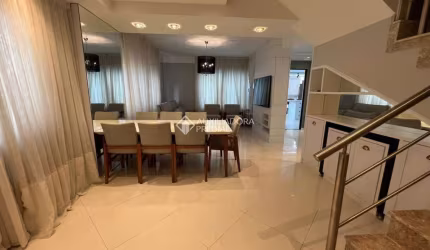 Cobertura com 3 quartos para alugar na Rua 2300, 548, Centro, Balneário Camboriú, 187 m2 por R$ 14.000