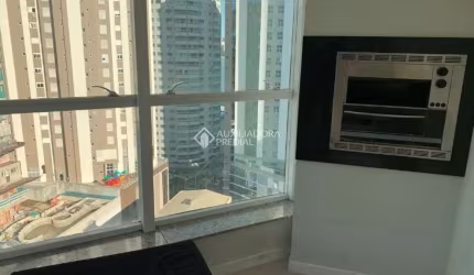 Apartamento com 3 quartos para alugar na Rua João Francisco dos Santos, 20, Pioneiros, Balneário Camboriú, 150 m2 por R$ 8.000