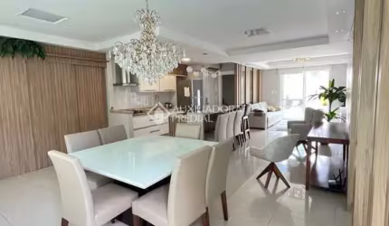 Apartamento com 3 quartos à venda na Rua 2870, 168, Centro, Balneário Camboriú, 270 m2 por R$ 2.950.000