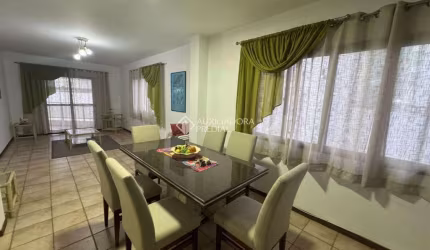 Apartamento com 3 quartos para alugar na Avenida Brasil, 777, Centro, Balneário Camboriú, 90 m2 por R$ 5.500