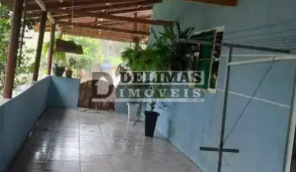 CHÁCARA COM 5.089M² DE TERRENO - CAMPINA DO TAQUARAL – SÃO JOSÉ DOS PINHAIS