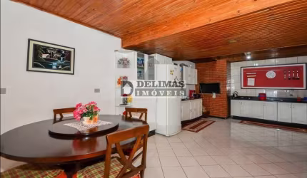 Casa com 150 m² no Atuba em Pinhais - Paraná