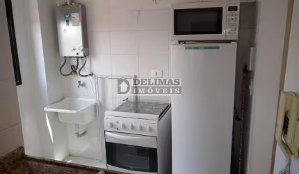 1513 - APARTAMENTO COM 01 DORMITÓRIO NOREBOUÇAS - CURITIBA