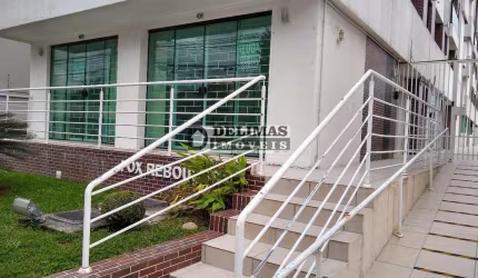 SALA COMERCIAL COM 38M² EM DOIS AMBIENTE NO REBOUÇAS  - CURITIBA - PR