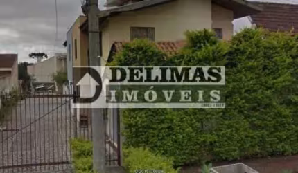 1406 - TERRENO EM CONDOMÍNIO COM 135,375 M² NO HAUER - CURITIBA