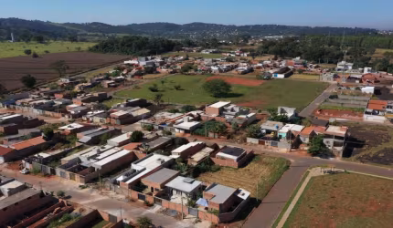 LOTES A PRESTAÇÃO BELA GOIÂNIA.