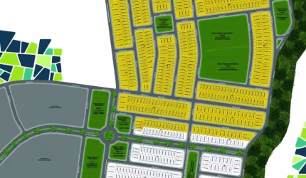 LOTES A PRESTAÇÃO RES FREI GALGÃO GOIÂNIA