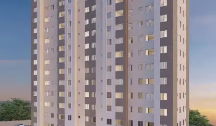 APARTAMENTO O NOVO BARATO EM GOIÂNIA