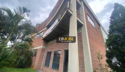 Pavilhão para alugar, 750 m² por R$ 31.820,00/mês - Monte Belo - Gravataí/RS
