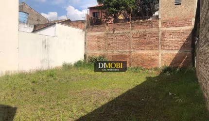 Excelente terreno para locação!