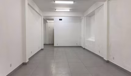 Loja no centro de Gravataí.