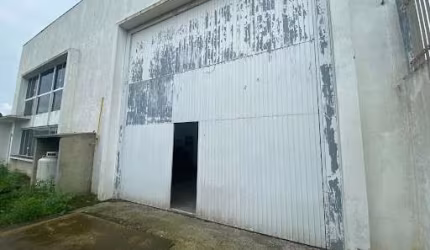 Pavilhão à venda, 830 m² por R$ 2.000.000,00 - Distrito Industrial - Cachoeirinha/RS