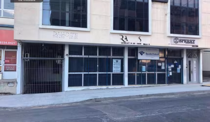 Loja para alugar, 519 m² por R$ 13.400,00/mês - Centro - Gravataí/RS