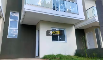 Sobrado com 2 dormitórios à venda, 78 m² por R$ 340.000,00 - Renascença - Gravataí/RS