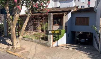 Casa com 3 dormitórios à venda, 350 m² por R$ 1.490.000,00 - Centro - Gravataí/RS