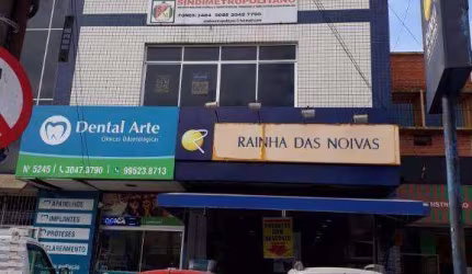 Sala para alugar, 330 m² por R$ 4.269,00/mês - São Vicente - Gravataí/RS
