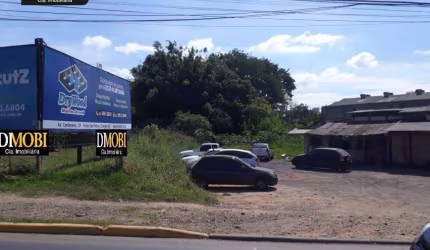 Terreno à venda, 452 m² por R$ 789.000,00 - Passo das Pedras - Gravataí/RS